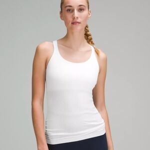 Lululemon Athletica  Women's Tank Top